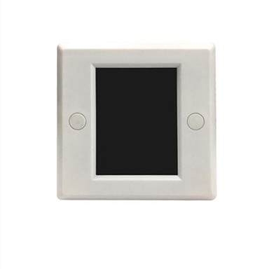 LCD Touch Oto baryè Seleksyon fonksyon